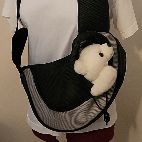 Katzela Other - Katzela Pet Carrier